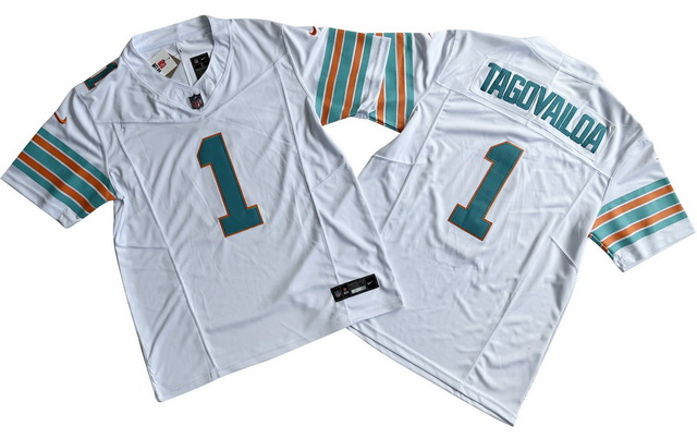 Miami Dolphins Jerseys 07